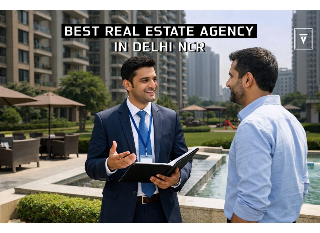 Vintage Vista best real estate agency in Delhi NCR offering premium properties in Gurgaon
