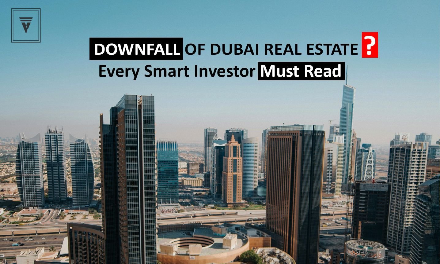 Dubai Real Estate Down? Emaar Founder Mohamed Alabbar Rejects 15% Price Drop Rumors